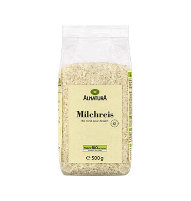  Bio-Michreis 500,0 g