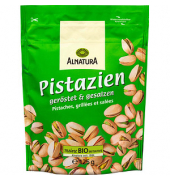 Bio Pistazien 125,0 g