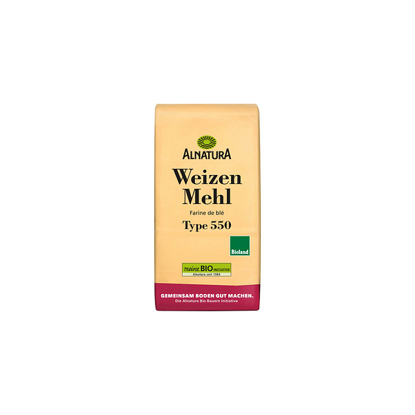 4104420237049 - Bio-Weizenmehl 10 kg 4104420237049 ALNATURA 4104420237049 - Bio-Weizenmehl 10 kg 4104420237049 ALNATURA