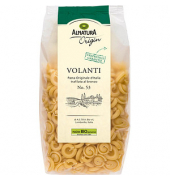 Bio Teigwaren Volanti No. 53 500,0 g