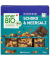 Bio Schoko & Meersalz Nussriegel 3 Riegel
