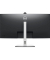  Monitor P3424WEB DELL-P3424WEB, UW-QHD (3440x1440 Pixel), 5 - 8 ms, schwarz/silber
