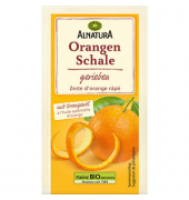  Bio-Orangenschale 5,0 g