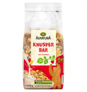 Bio Knusper Bär Müsli 375,0 g