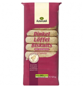 Bio Löffelbiskuits Kekse 125,0 g