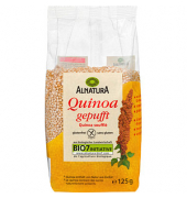 Bio Quinoa 125,0 g