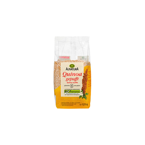 4104420139282 - Bio Quinoa 1250 g 4104420139282 ALNATURA 125 Gramm 4104420139282 - Bio Quinoa 1250 g 4104420139282 ALNATURA 125 Gramm