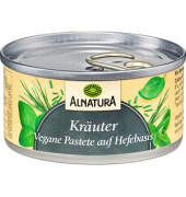 Bio-Pastete 125,0 g