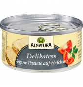  Bio-Pastete 125,0 g
