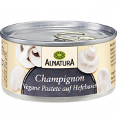  Bio-Pastete 125,0 g