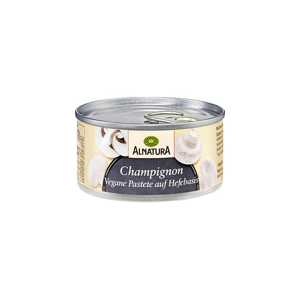 4104420173514 - Bio-Pastete 1250 g 4104420173514 ALNATURA 125 Gramm 4104420173514 - Bio-Pastete 1250 g 4104420173514 ALNATURA 125 Gramm