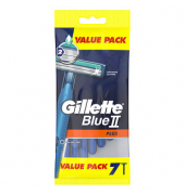Blue II Rasierer Herren