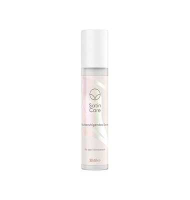 Satin Care After Shave 50,0 ml