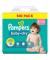 Windeln baby-dry™ BIG PACK  Größe Gr.4 (9-14 kg) für Babys und Kleinkinder (4-18 Monate)