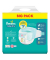 Windeln baby-dry™ BIG PACK  Größe Gr.4 (9-14 kg) für Babys und Kleinkinder (4-18 Monate)