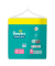 Windeln baby-dry™ BIG PACK  Größe Gr.4 (9-14 kg) für Babys und Kleinkinder (4-18 Monate)