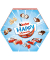 HAPPY moments mini mix Schokolade