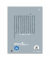 Collegeblock 040835026 Premio, Lineatur 26 / kariert mit weißem Rand, A4, 90g, grau, 80 Blatt