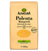 Bio Polenta 500,0 g