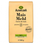  Bio-Maismehl 500,0 g