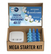 Duftstecker frisch Set