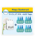 Duftstecker frisch Set