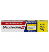 Original MAXI PACK Haftcreme 70,0 g