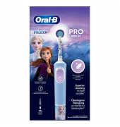 PRO KIDS 3+ FROZEN Elektrische Zahnb&uuml;rste