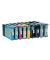 Druckerpatrone T6054 C13T605400 (T6054), gelb