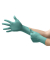 Einweghandschuhe Microflex NeoTouch, Nitril, Neopren, gr&uuml;n, Gr&ouml;&szlig;e 6,5-7,