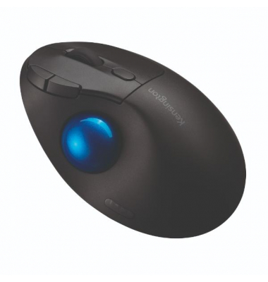 K72194WW TB450 kabellos, mit Trackball, schwarz