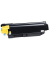 Toner 1T02ZLANL0 (TK-5345Y), gelb, ca. 9000 Seiten