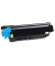 Toner 1T02ZLCNL0 (TK-5345C), cyan, ca. 9000 Seiten