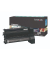 Toner C782X1KG, schwarz, ca. 15000 Seiten
