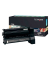Toner C782X1YG gelb