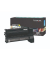 Toner C782X1YG gelb