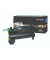 Toner X792X1YG gelb