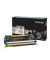 Toner C746A1YG gelb