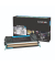Toner X746A1CG cyan