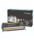 Toner X746A1YG gelb