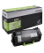 Toner 62D2H00 schwarz