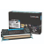 Lasertoner cyan