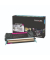 Toner X748H3MG magenta