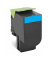 Toner 70C20C0 cyan