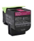 Toner 80C20M0 magenta