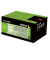 Toner 80C2HY0 gelb