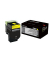 Toner 80C0X40 gelb