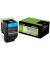 Toner 80C2SC0 cyan