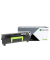 Toner 54G0H00 schwarz