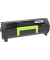 Toner 54G0H00 schwarz